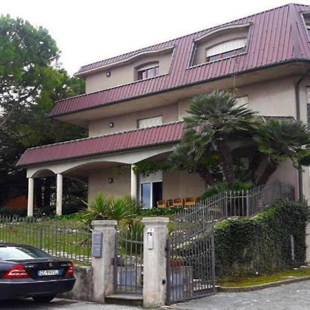 Conero Apartment كاستيلْفيدارْدو المظهر الخارجي الصورة