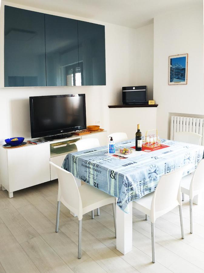 Conero Apartment كاستيلْفيدارْدو المظهر الخارجي الصورة