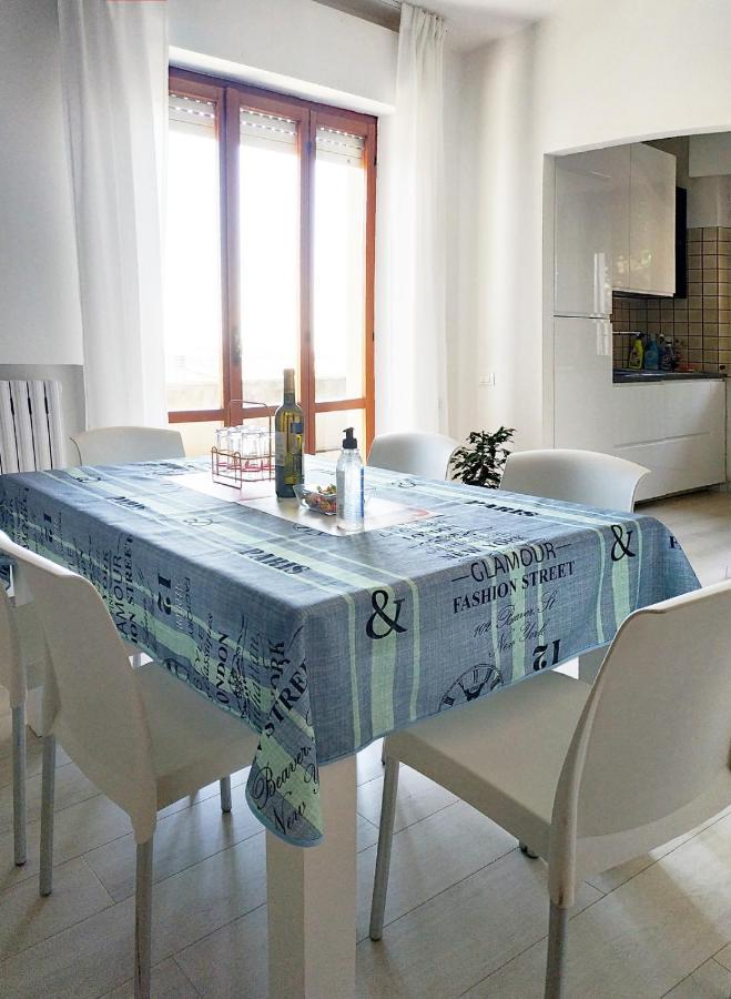 Conero Apartment كاستيلْفيدارْدو المظهر الخارجي الصورة