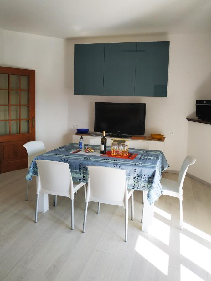 Conero Apartment كاستيلْفيدارْدو المظهر الخارجي الصورة