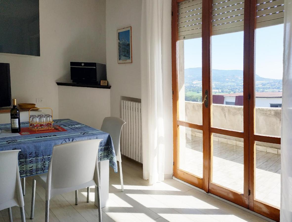 Conero Apartment كاستيلْفيدارْدو المظهر الخارجي الصورة
