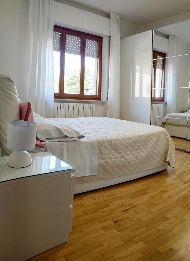 Conero Apartment كاستيلْفيدارْدو المظهر الخارجي الصورة