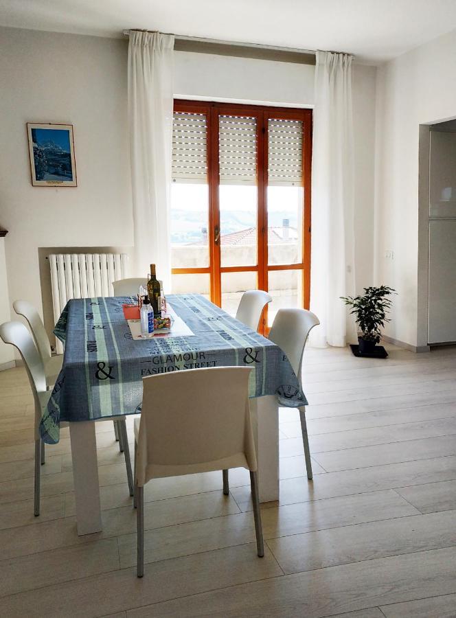 Conero Apartment كاستيلْفيدارْدو المظهر الخارجي الصورة