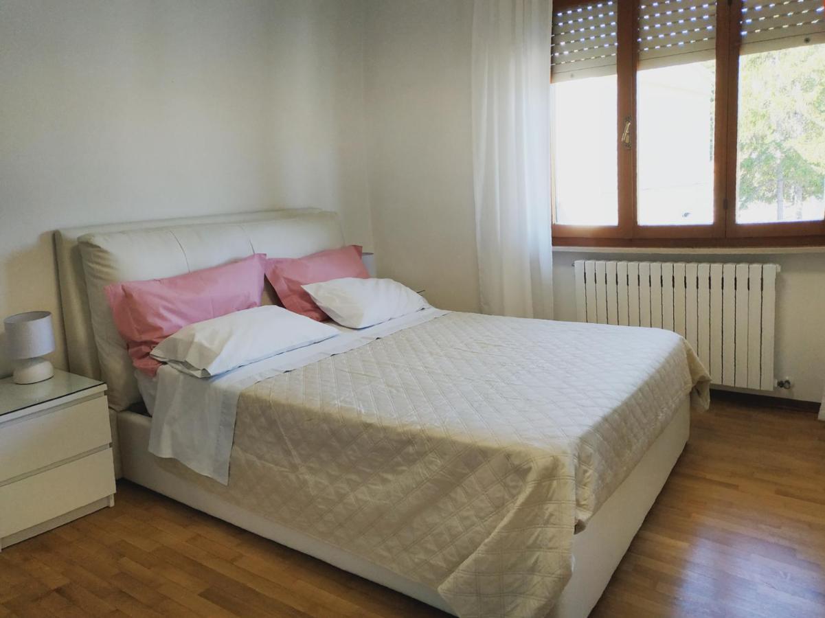 Conero Apartment كاستيلْفيدارْدو المظهر الخارجي الصورة