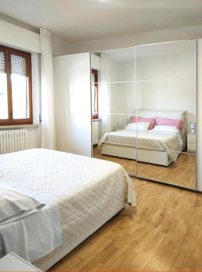Conero Apartment كاستيلْفيدارْدو المظهر الخارجي الصورة