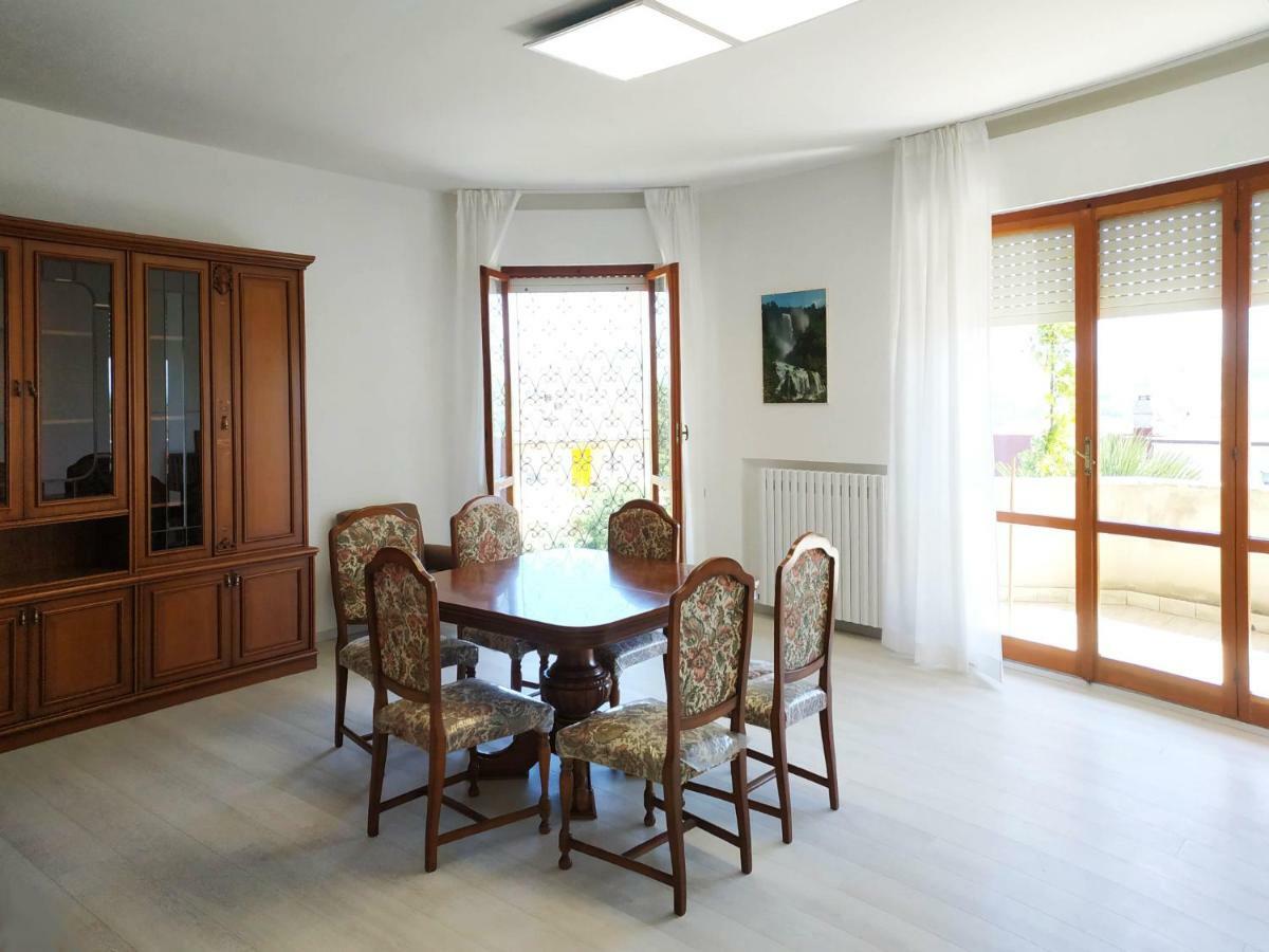 Conero Apartment كاستيلْفيدارْدو المظهر الخارجي الصورة