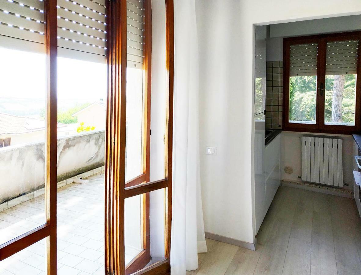 Conero Apartment كاستيلْفيدارْدو المظهر الخارجي الصورة