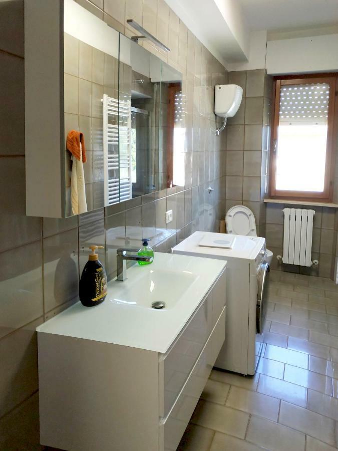 Conero Apartment كاستيلْفيدارْدو المظهر الخارجي الصورة