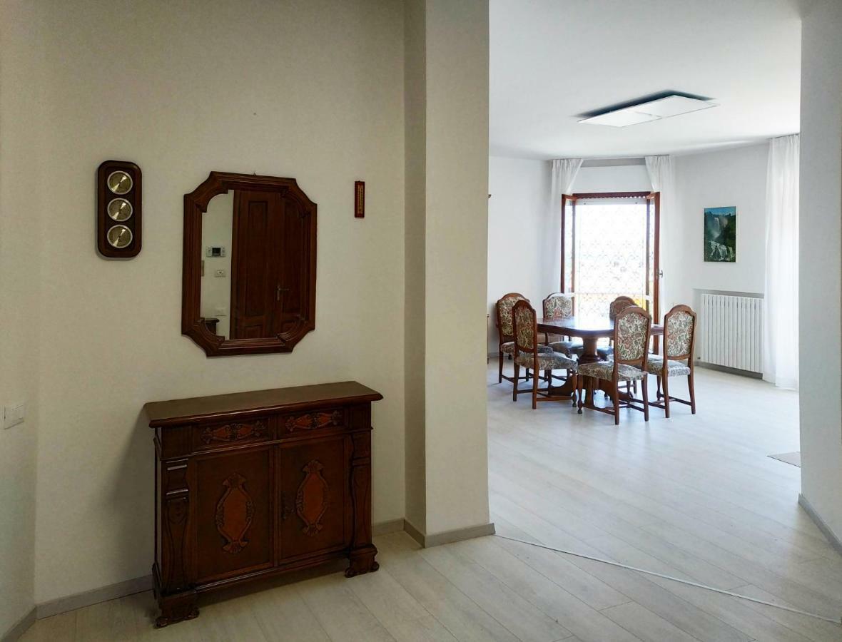 Conero Apartment كاستيلْفيدارْدو المظهر الخارجي الصورة