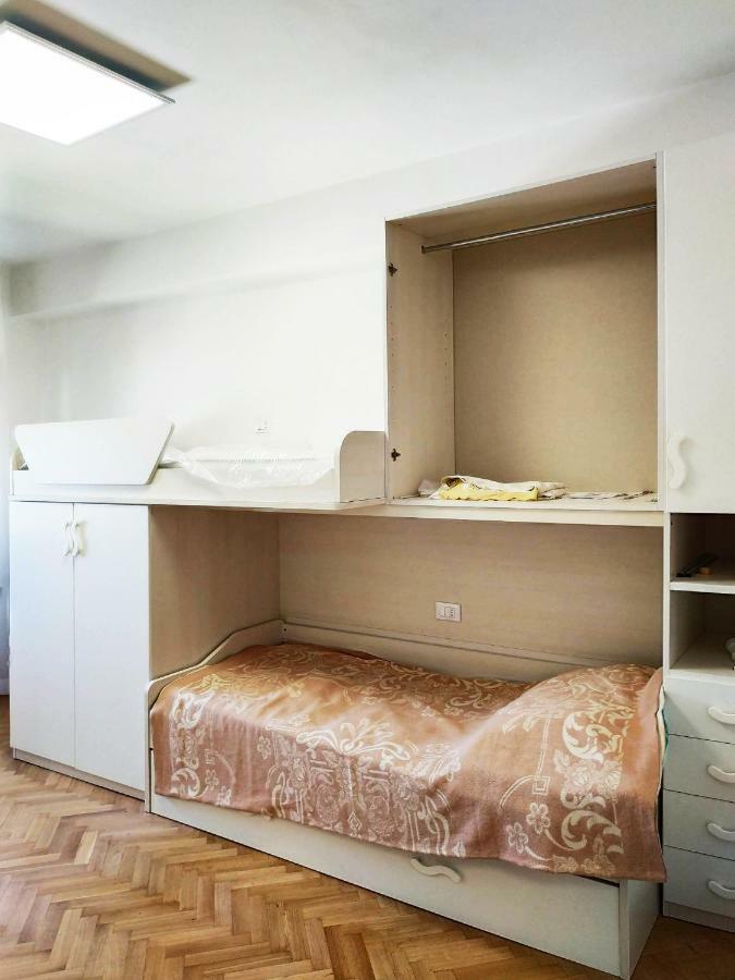 Conero Apartment كاستيلْفيدارْدو المظهر الخارجي الصورة