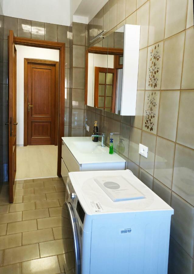 Conero Apartment كاستيلْفيدارْدو المظهر الخارجي الصورة