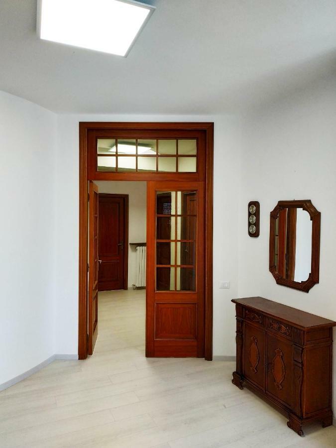 Conero Apartment كاستيلْفيدارْدو المظهر الخارجي الصورة
