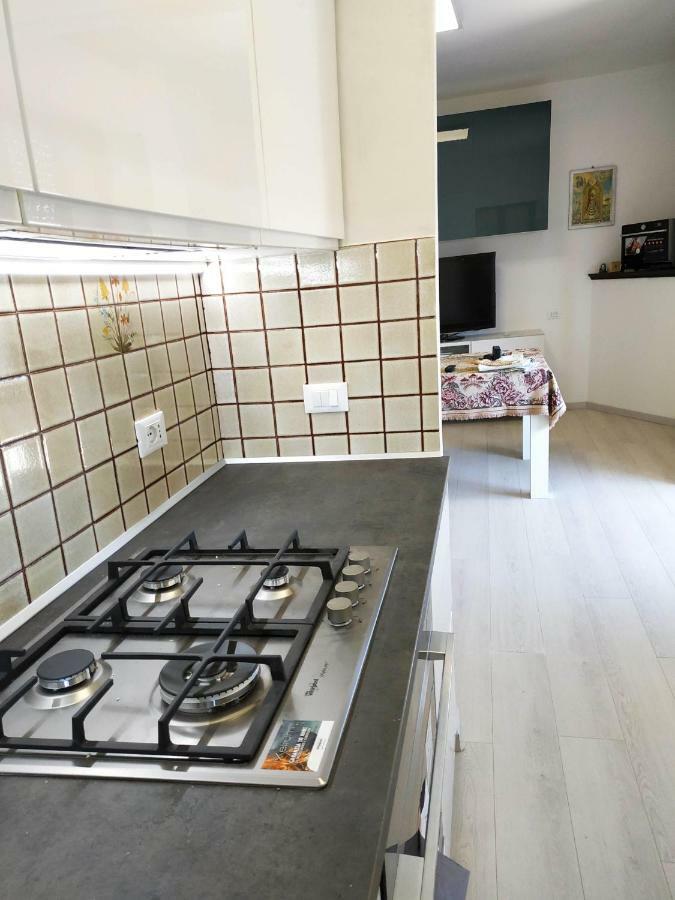 Conero Apartment كاستيلْفيدارْدو المظهر الخارجي الصورة