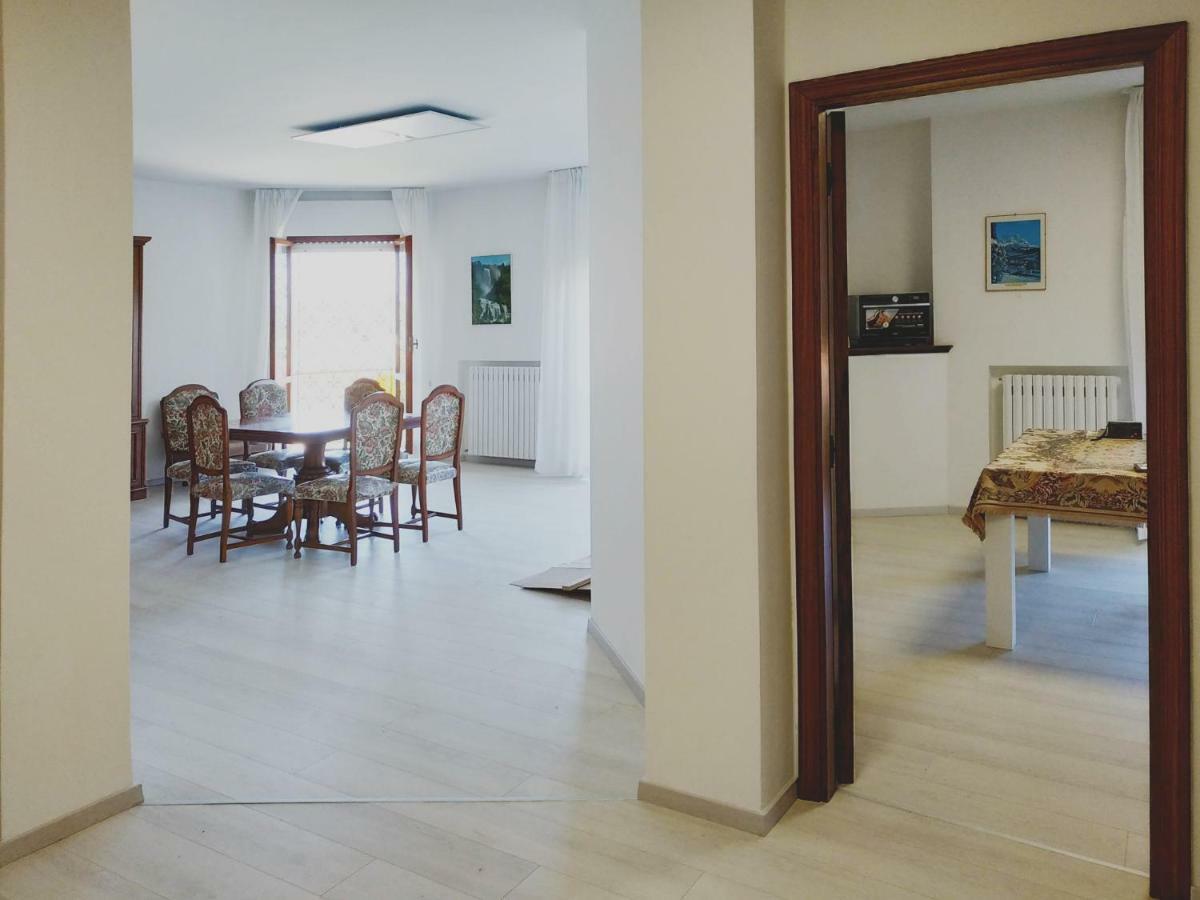 Conero Apartment كاستيلْفيدارْدو المظهر الخارجي الصورة