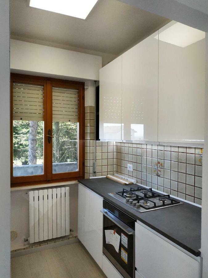 Conero Apartment كاستيلْفيدارْدو المظهر الخارجي الصورة