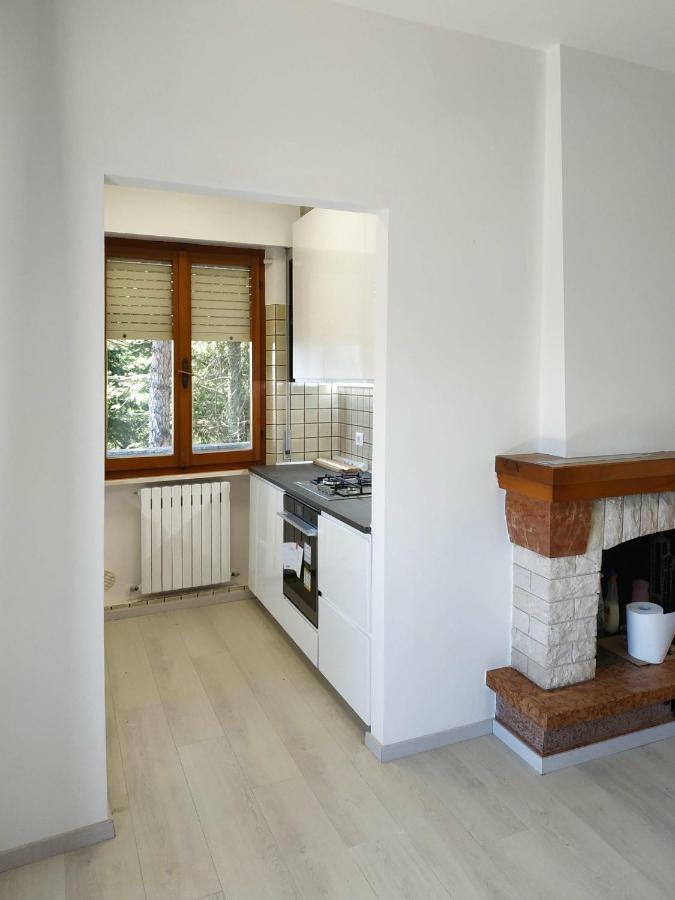 Conero Apartment كاستيلْفيدارْدو المظهر الخارجي الصورة