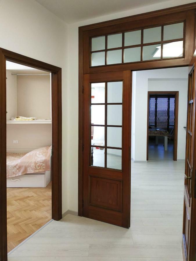 Conero Apartment كاستيلْفيدارْدو المظهر الخارجي الصورة