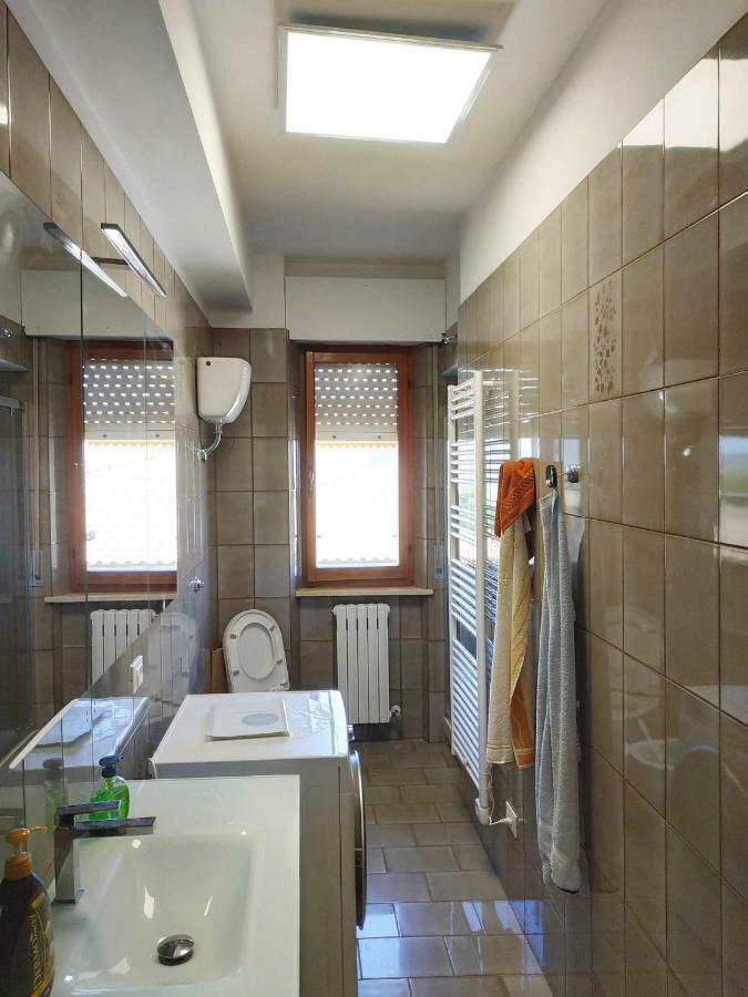 Conero Apartment كاستيلْفيدارْدو المظهر الخارجي الصورة