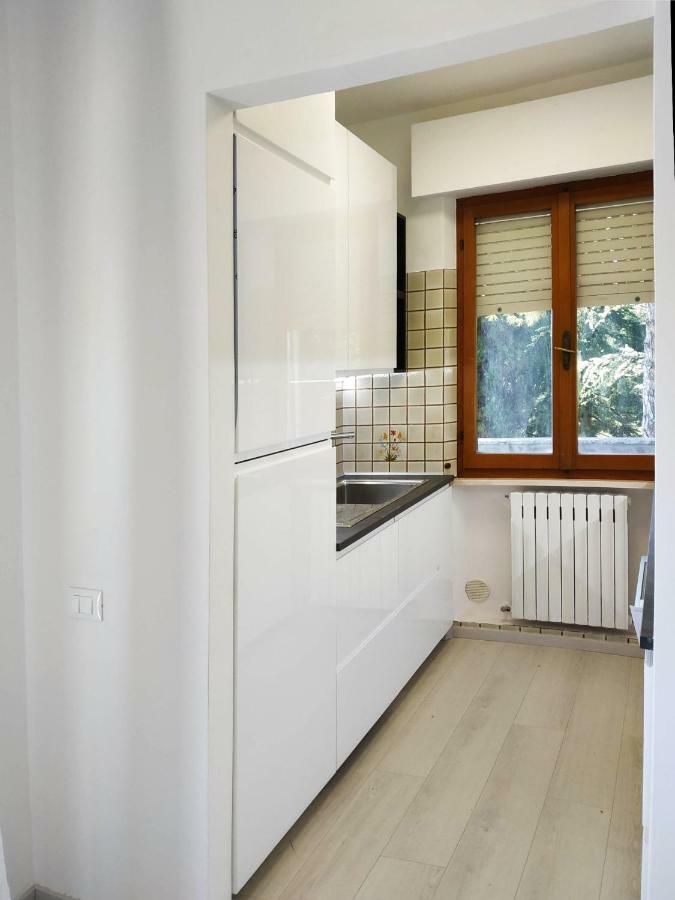 Conero Apartment كاستيلْفيدارْدو المظهر الخارجي الصورة