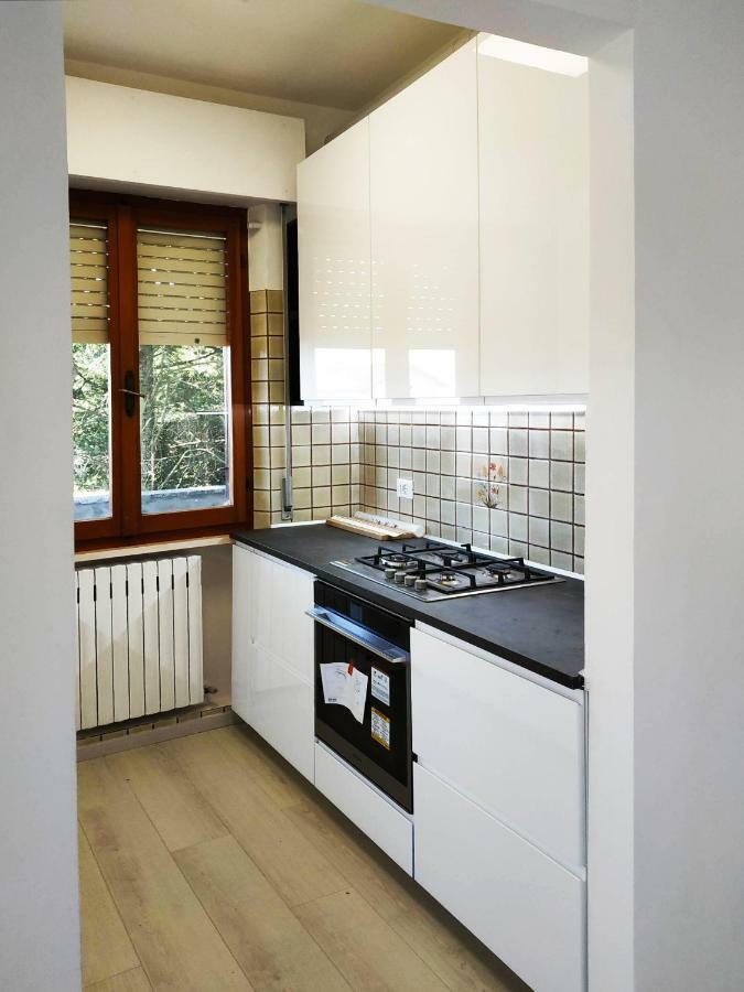 Conero Apartment كاستيلْفيدارْدو المظهر الخارجي الصورة